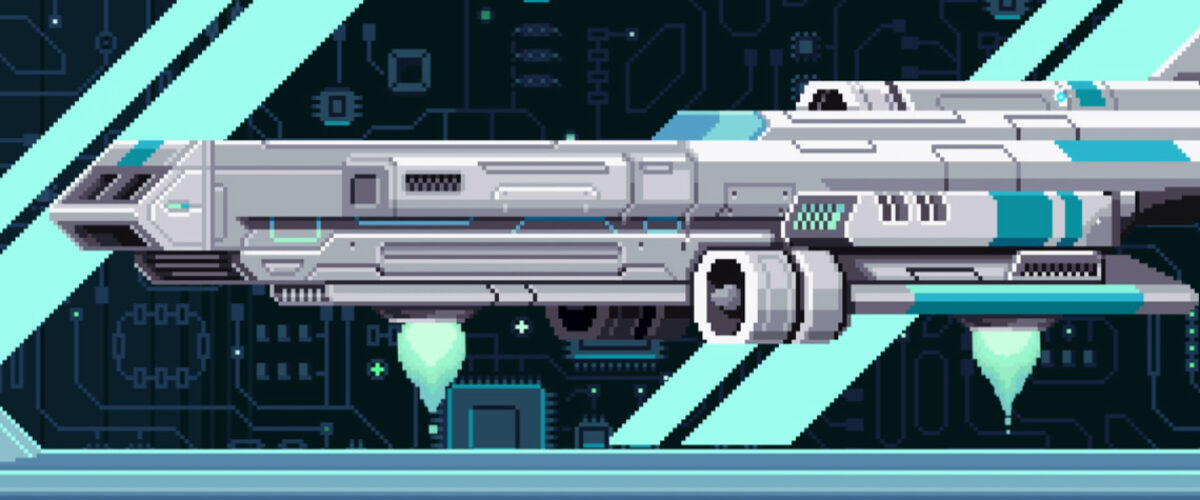 16-bit show